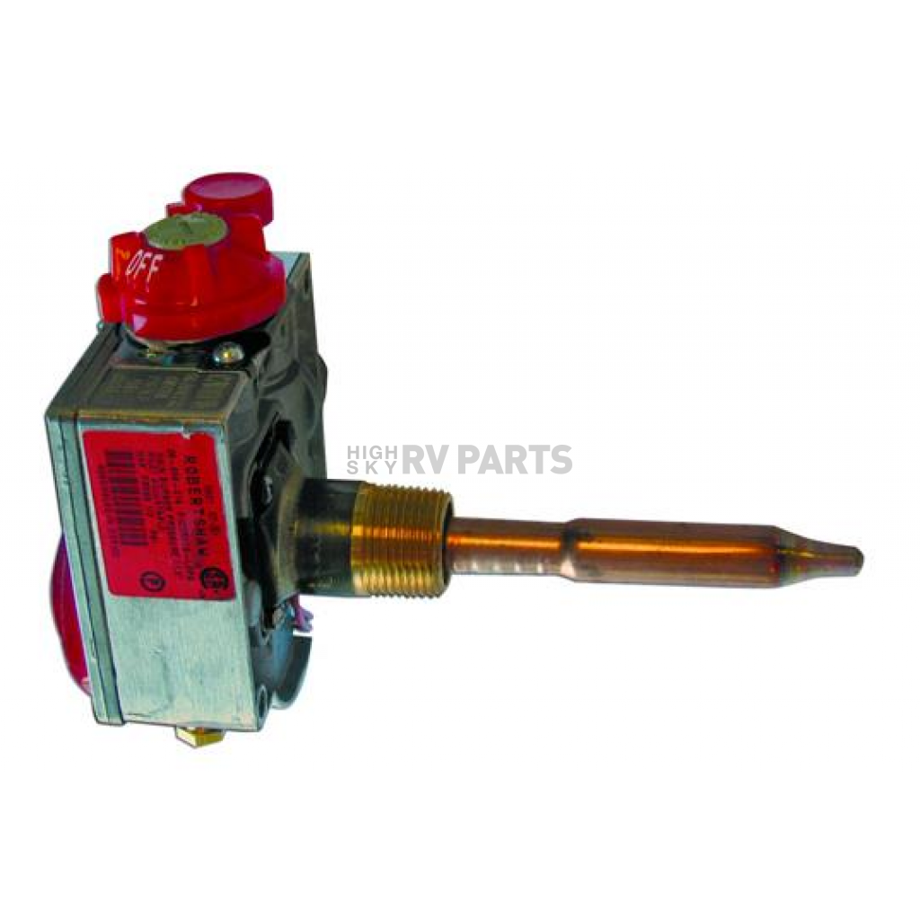 Suburban Water Heater Gas Valve 161101MC